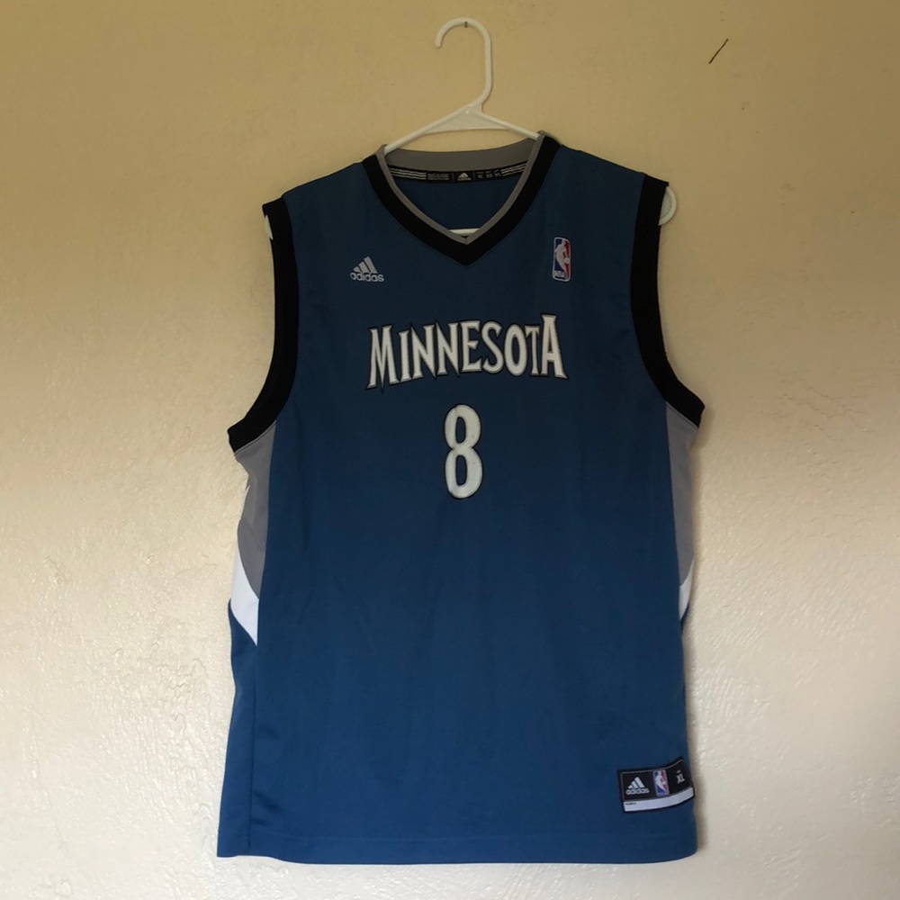 Zach Lavine Jersey